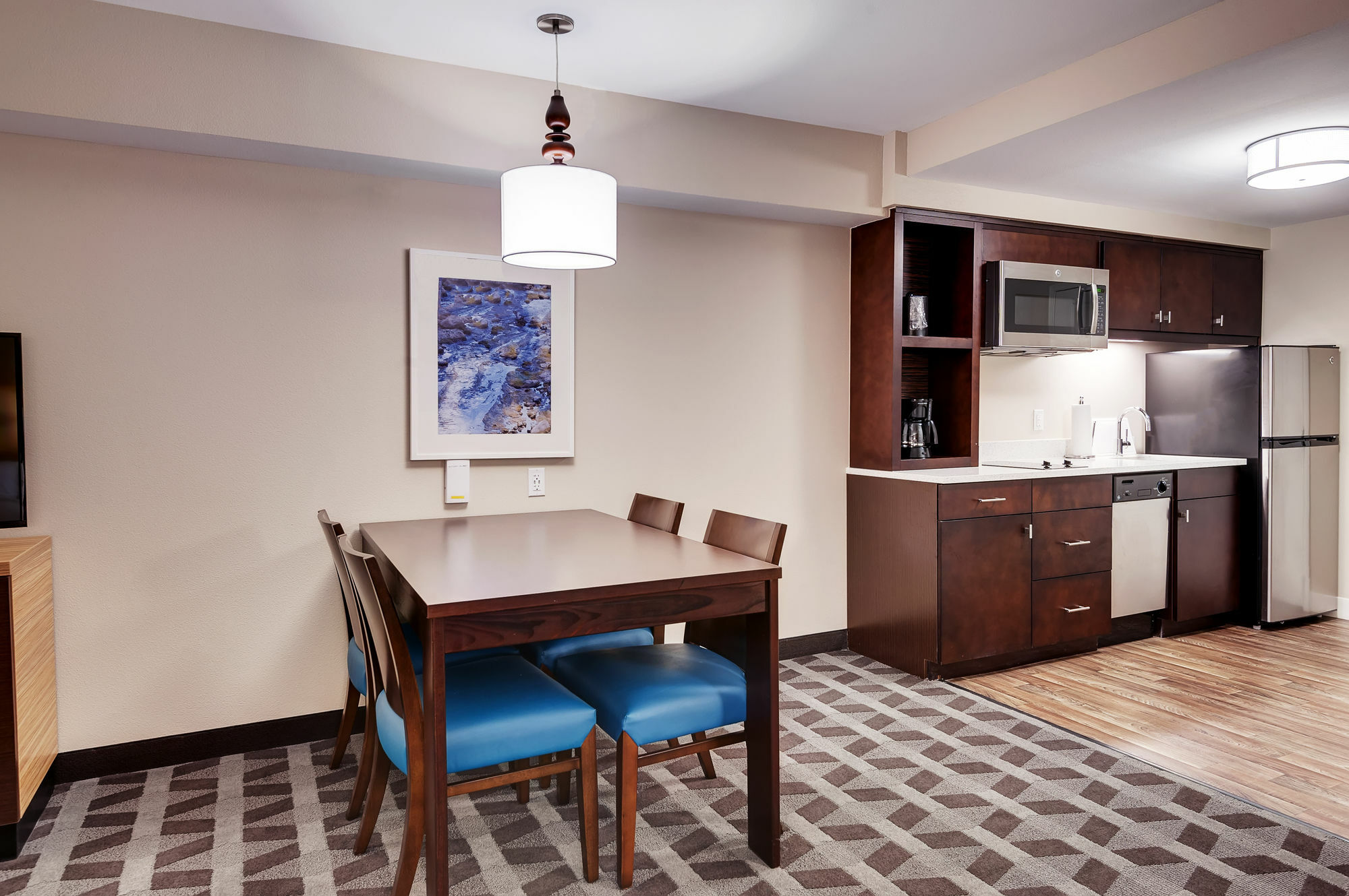 Towneplace Suites By Marriott Austin Parmer/Tech Ridge Exterior photo
